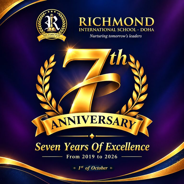 7th Anniversary
