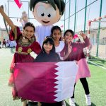 Richmond International School Celebrates Qatar National Day! 🇶🇦✨
Our school proudly honored Qatar’s rich heritage and unity with a vibrant celebration filled with cultural activities. Students, dressed in national colors, enjoyed singing, Henna art, traditional cuisine, and lessons on responsibility and pride.
A day of joy, learning, and togetherness—creating lasting memories while embracing the culture of the country we call home! 🎉 #QatarNationalDay