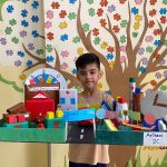 🌟🔢 Math Enrichment Day at Richmond International School! 🎉 Our students showcased their brilliance in mathematics through exciting mental math challenges and creative math-themed models. 🏆 From the Math Genius quiz to the Math Move exhibition, their passion and innovation shone brightly! Congratulations to our Math Geniuses for their outstanding achievements! 👏✨ #MathEnrichmentDay #RichmondMathGeniuses #BringingMathToLife